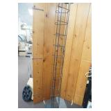Wire Display Rack