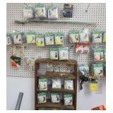 Fishing Tackle and Display Box