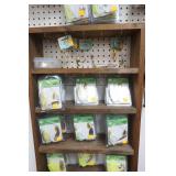Fishing Tackle and Display Box