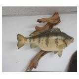 Perch Mount 12"