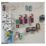 Hunting and other sporting goods