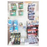 Dice and Cards Endcap