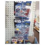 Dice and Cards Endcap