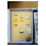 Jewelry, Folding Knives, Dragon Necklaces, Keychains and more