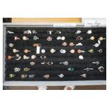 Jewelry, Folding Knives, Dragon Necklaces, Keychains and more