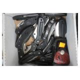 Jewelry, Folding Knives, Dragon Necklaces, Keychains and more