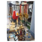 Jewelry, Folding Knives, Dragon Necklaces, Keychains and more