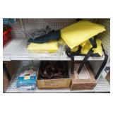 Pet Accessory Lot