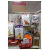 Pet Accessory Lot