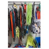 Pet Accessory Lot