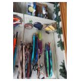 Pet Accessory Lot