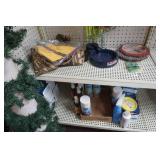Pet Accessory Lot