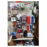 Trump and Other Novelty Items (Norwegian)