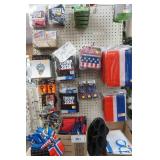 Trump and Other Novelty Items (Norwegian)