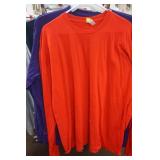 Bison Long Sleeve T