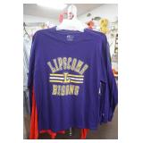 Bison Long Sleeve T