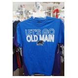 Ladies Vikings Thielen T