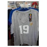 Ladies Vikings Thielen T