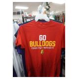 Short Sleeve T