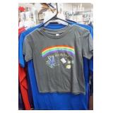 Short Sleeve T