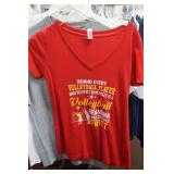 Short Sleeve T