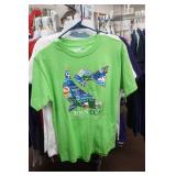 Short Sleeve T