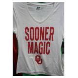 Short Sleeve and Tank Tops (10ct)
