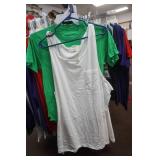Short Sleeve and Tank Tops (10ct)