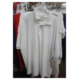 Short Sleeve, Tank Tops, Polo Shirts (10ct)