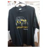 Short Sleeve T