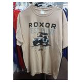Short Sleeve T