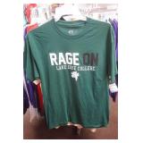 Short Sleeve T