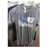 Youth and Ladies T-Shirts (11ct)