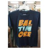 Youth and Ladies T-Shirts (11ct)