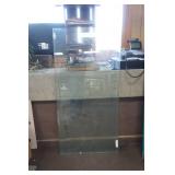 Tempered Glass with Beveled Edge (3pc)