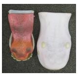 Taxidermy Tongues 2ct