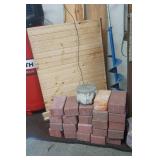 Brick & Wood