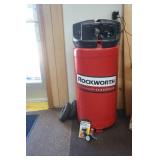 Rockworth Classic Air Compressor