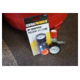 Rockworth Classic Air Compressor