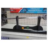 Walking Stick Sword (stand not included)