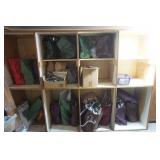 Hangers in Bags