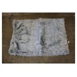 New Heart to Tail dog bed size medi...