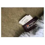 New Heart to Tail dog bed size medi...