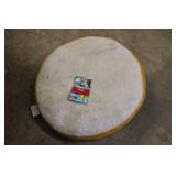 New Vibrant Life round small size p...