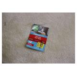 New Vibrant Life round small size p...