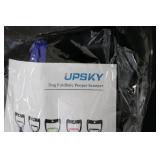2 New UPSKY foldable pooper scoops...