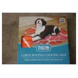 New Heart to Tail Large round cooli...