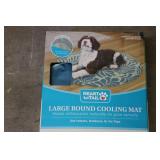 New Heart to Tail Large round cooli...