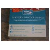 New Heart to Tail Large Round Cooli...