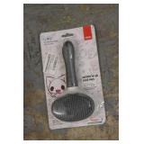 Pet Brush...